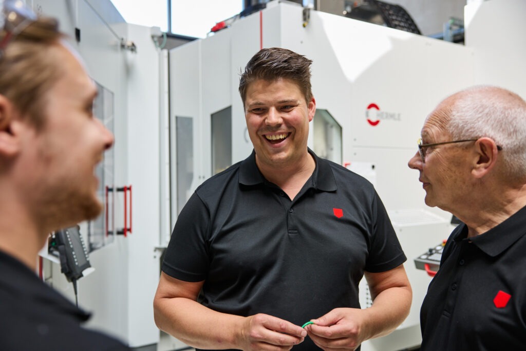 Werken bij Mestdagh Fine Mechanical Supplier