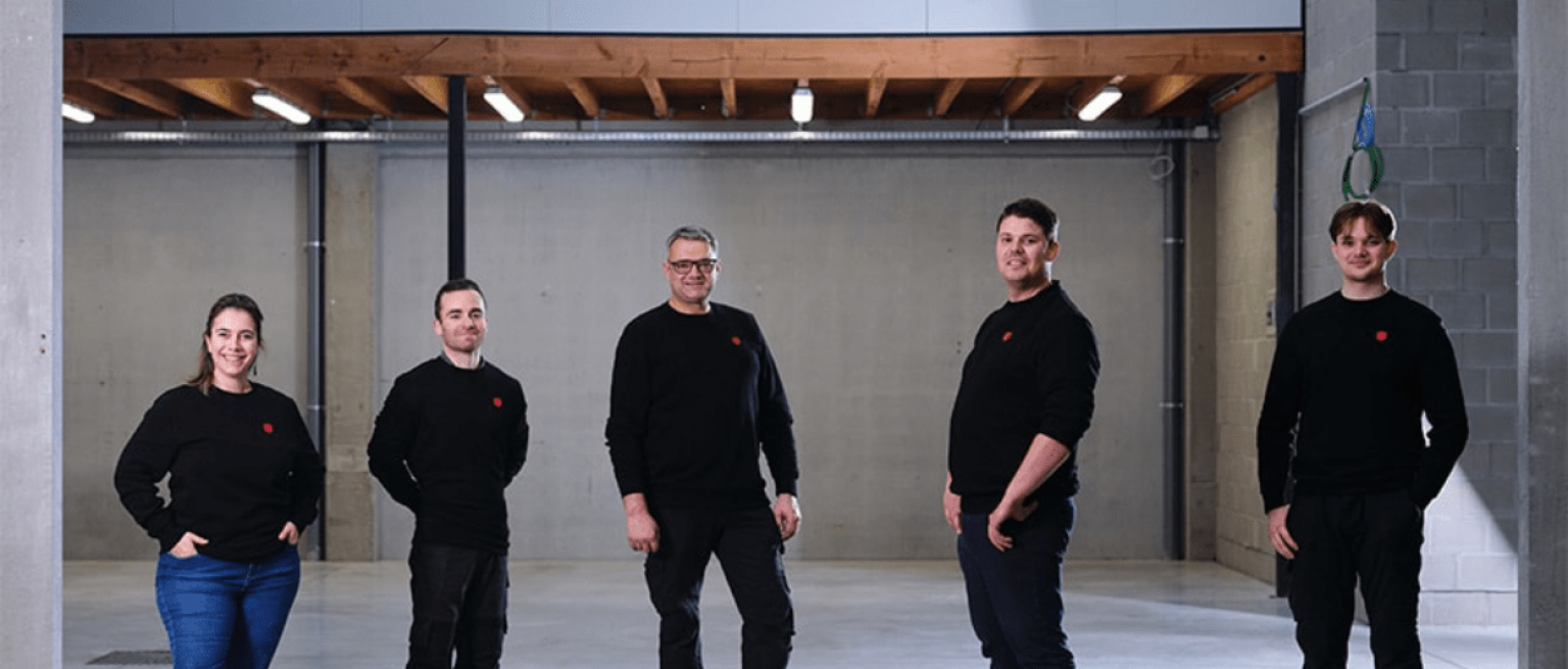 transparante comunicatie